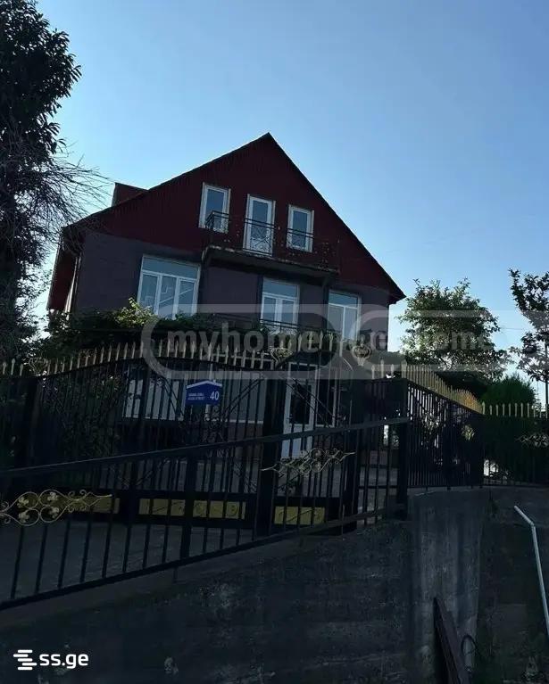 Angis st. 0 - 10 rooms
