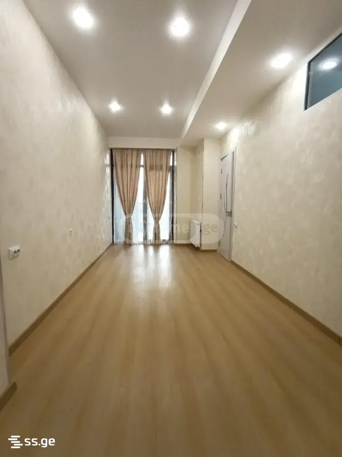 Demetre Tavdadebuli st. 0 - 3 rooms