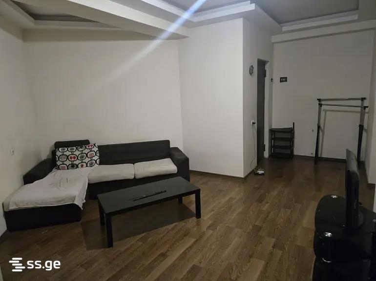 panaskerteli st. 0 - 2 rooms