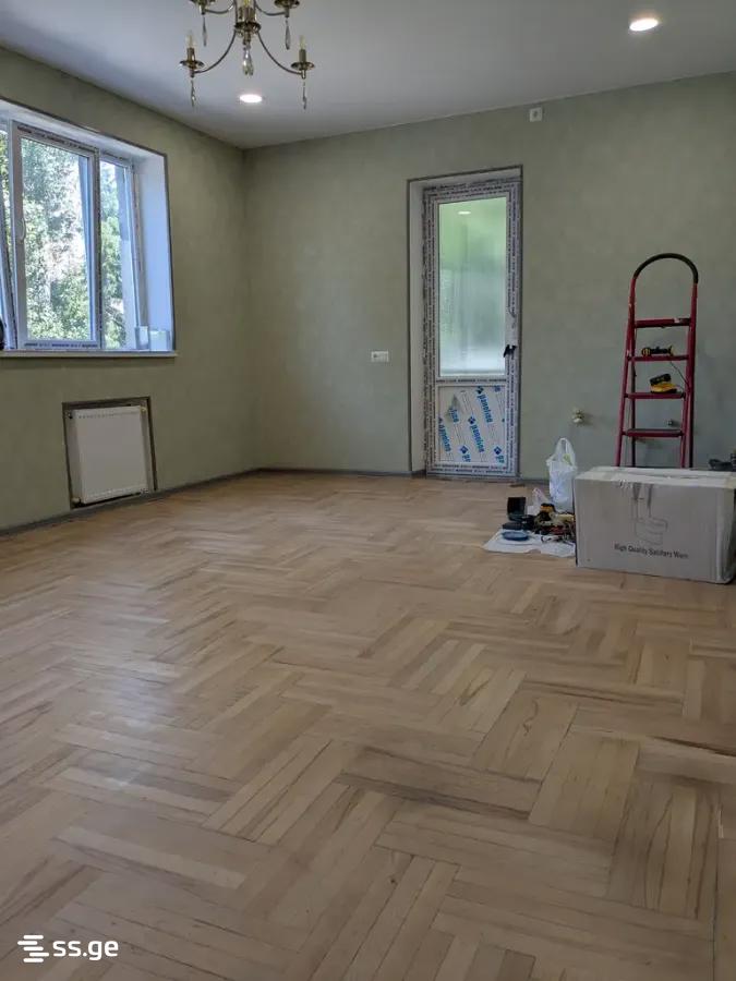 A Microdistrict - Gldani  0 - 1 rooms