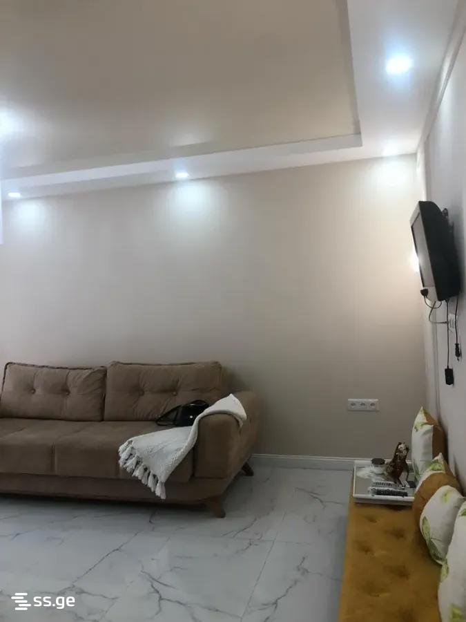 Block VI - Digomi massive - 1 rooms