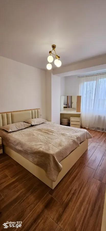 Beri Gabriel Salosi Ave. 1 - 2 rooms