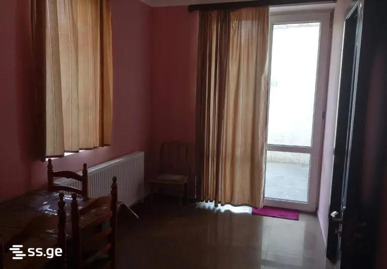 samtredia st. 50ა - 3 rooms