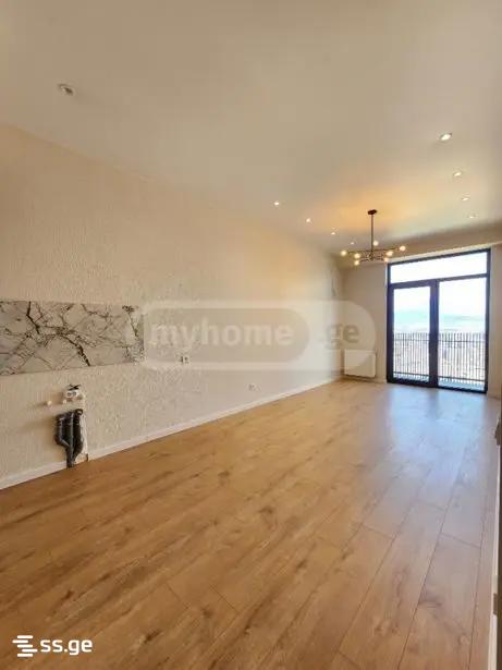 petre imeri st. 13 - 2 rooms