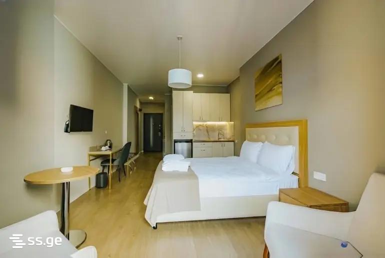 Angis st. 3rd lane 0 - 1 rooms
