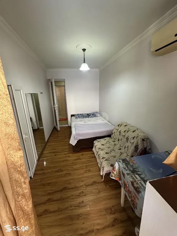 21 - 1 rooms