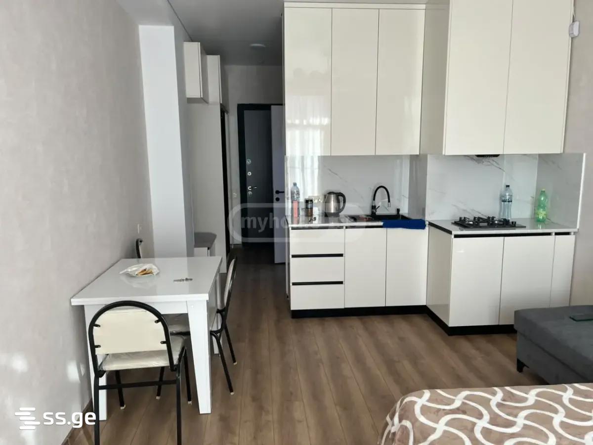 Mirian Mephe st. 0 - 1 rooms