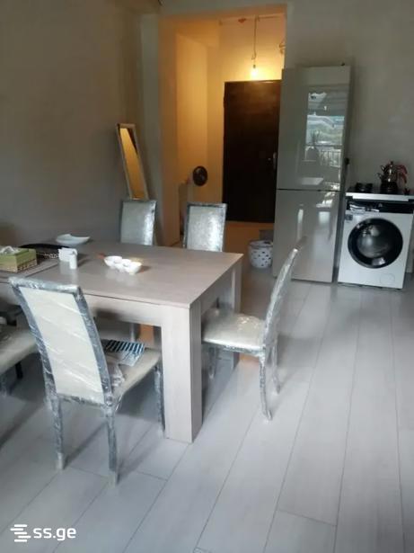 Beri Gabriel Salosi Ave. 1 - 1 rooms