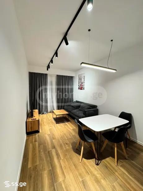 mirckhulava st. 11 - 3 rooms
