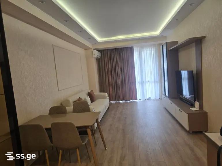 nadikvari st. - 2 rooms