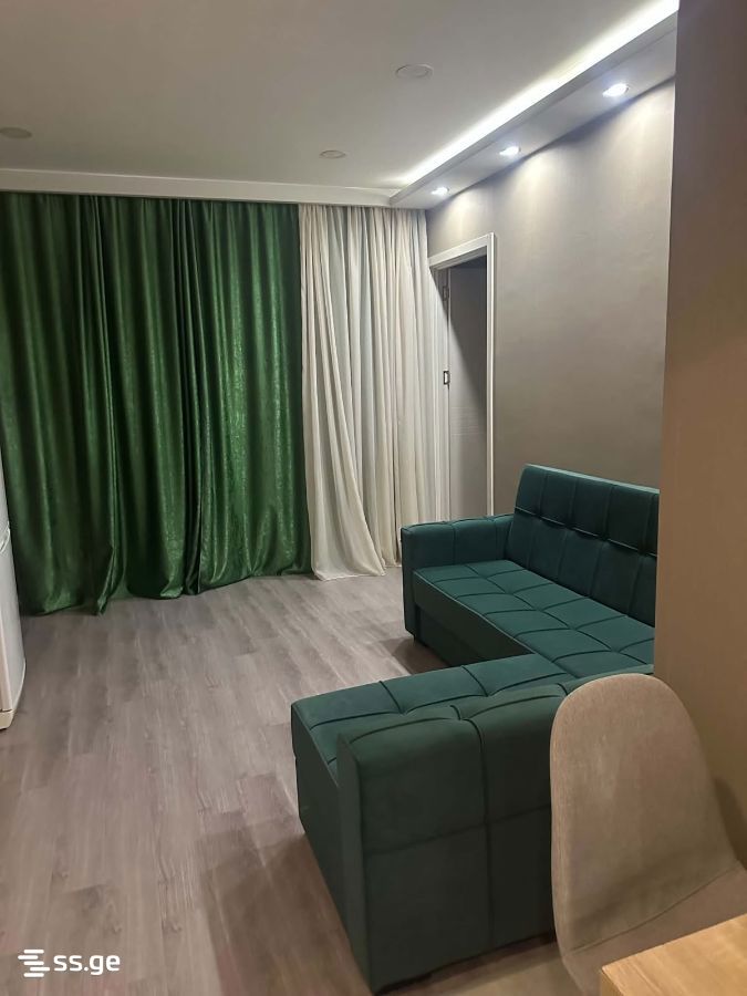 petre imeri st. - 3 rooms