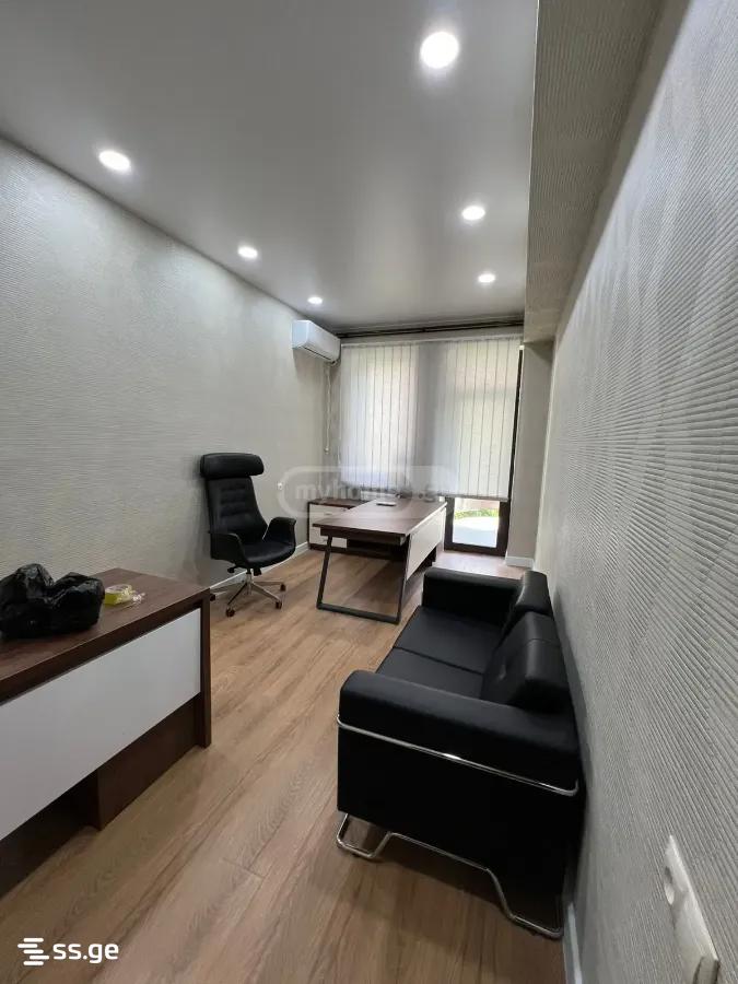 paliashvili st. - 2 rooms