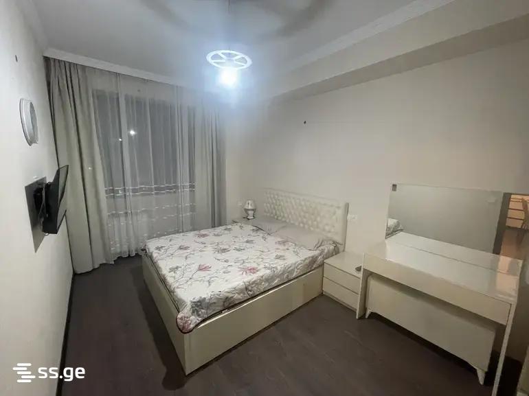 bochorishvili st. - 2 rooms