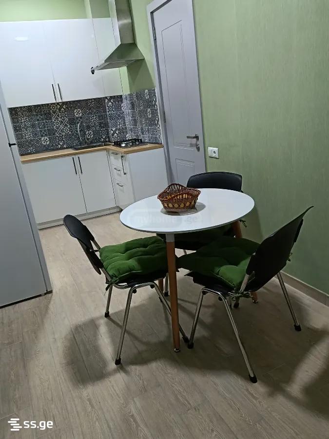 chikobava st. - 1 rooms