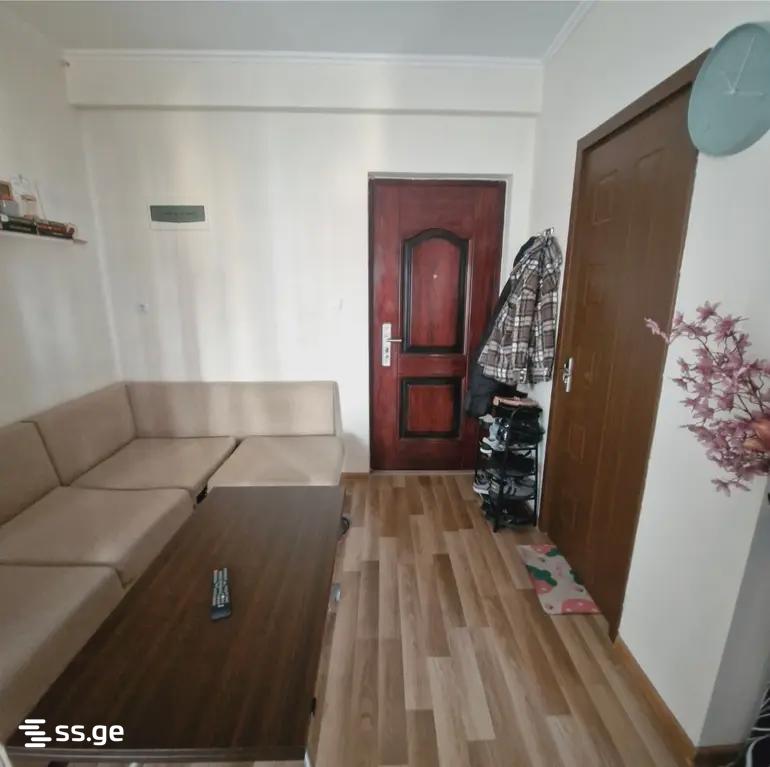 kupradze st. 1 - 2 rooms