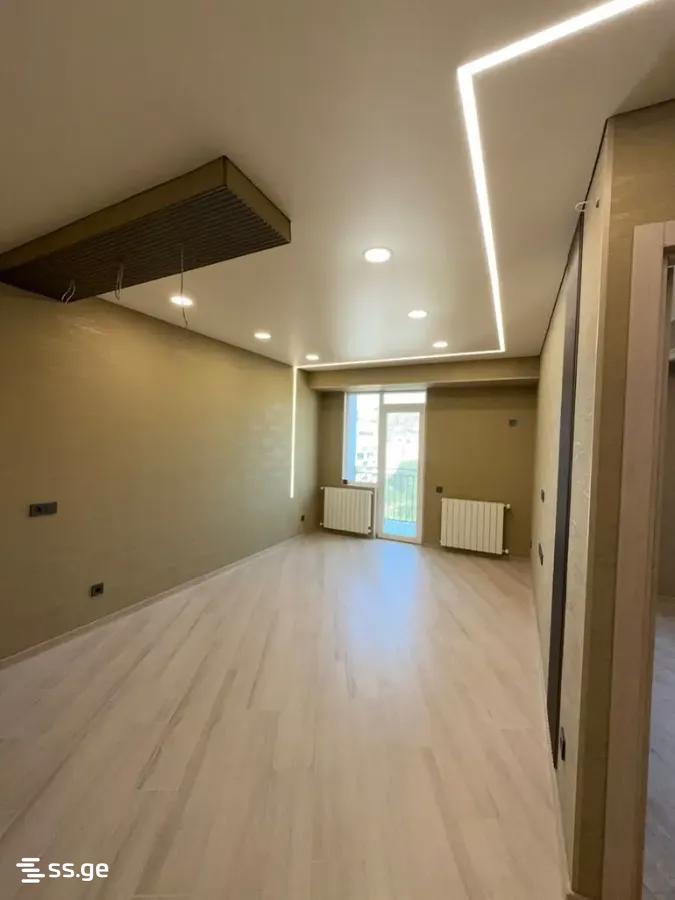 Archil Mephe st. 1 - 3 rooms