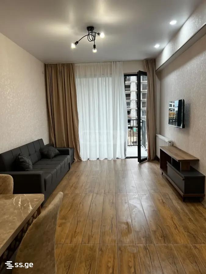 Mikha Khelashvili St. - 2 rooms