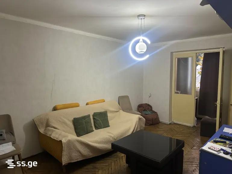 pekini st. 7 - 2 rooms