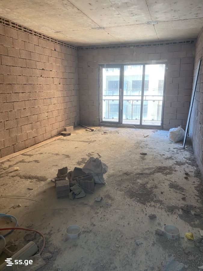 41 - 1 rooms