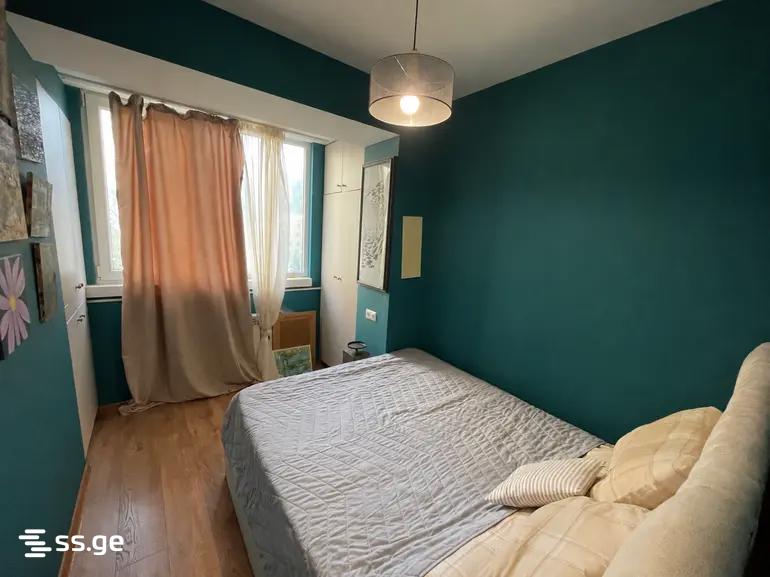 i. chavchavadze avenue 76 - 2 rooms