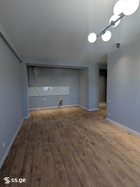 chkondideli st. 36 - 2 rooms