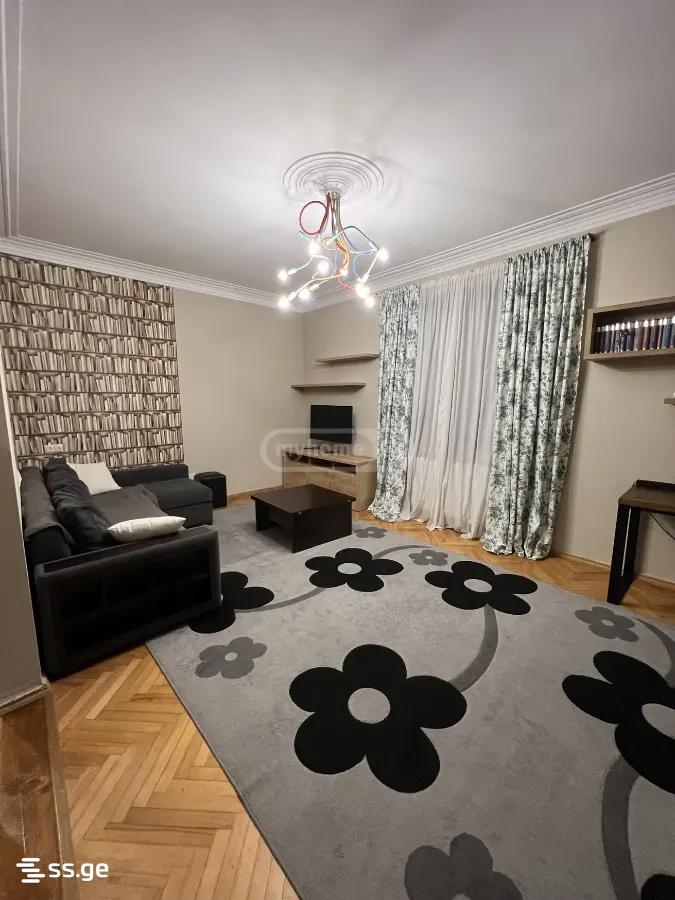 ackuri st. 0 - 3 rooms