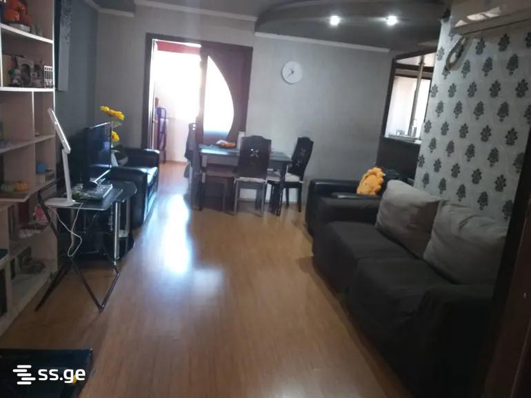 a.wereTlis avenue 82 - 4 rooms
