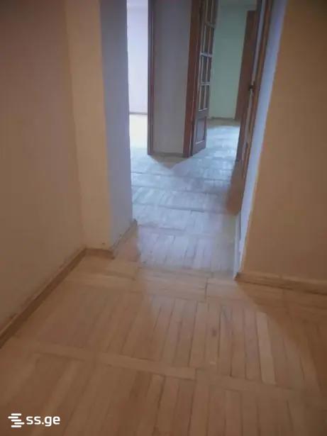 V Microdistrict - Gldani - 3 rooms