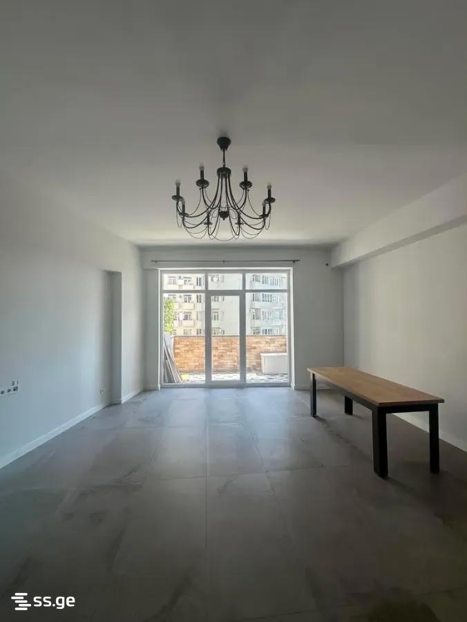 shartava st. 3 - 4 rooms