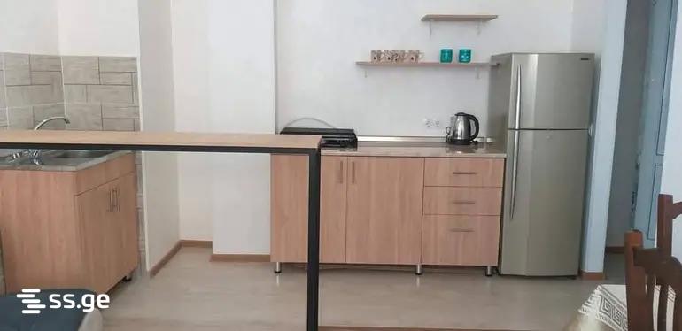 Mirian Mephe st. 53 - 2 rooms