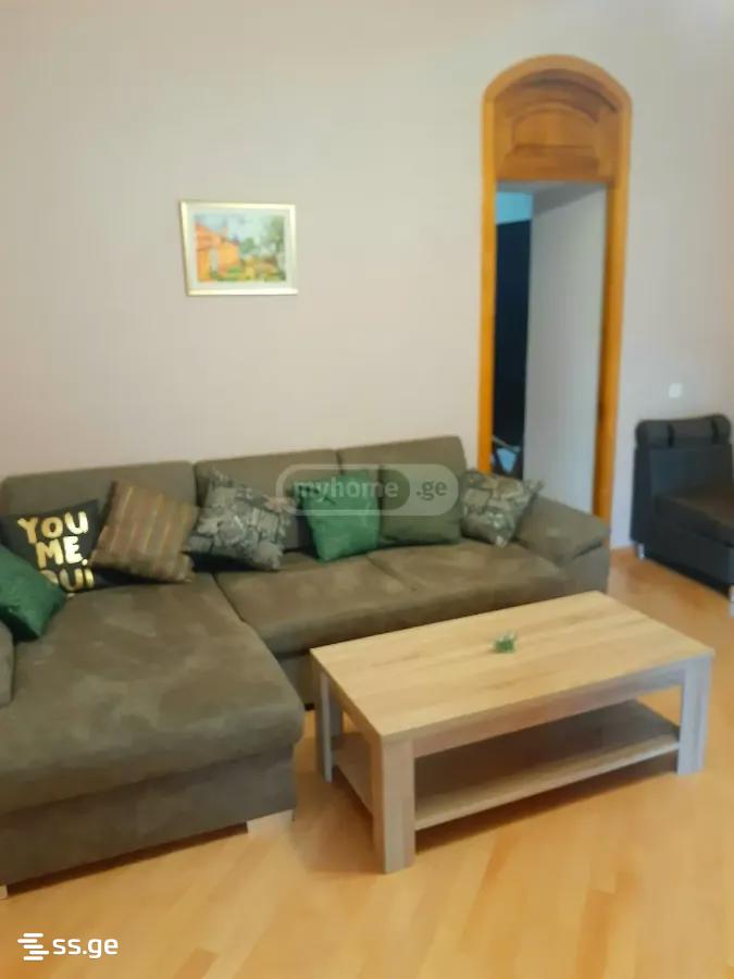 rustaveli avenue . - 3 rooms