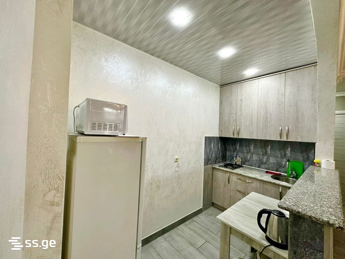 23 - 2 rooms