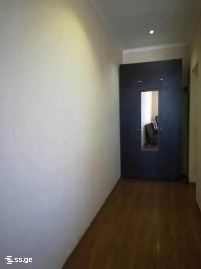 Eredvi st. 0 - 2 rooms