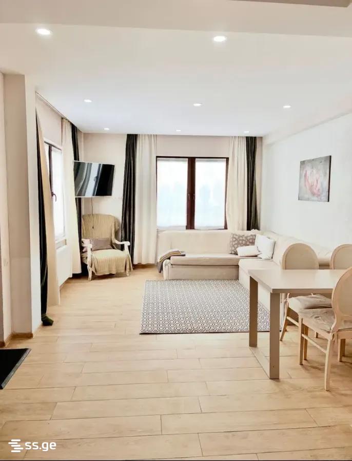 Marko polo st. - 3 rooms