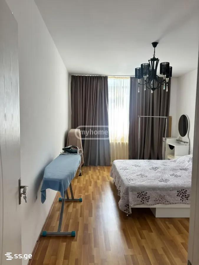 ortachala st. - 3 rooms