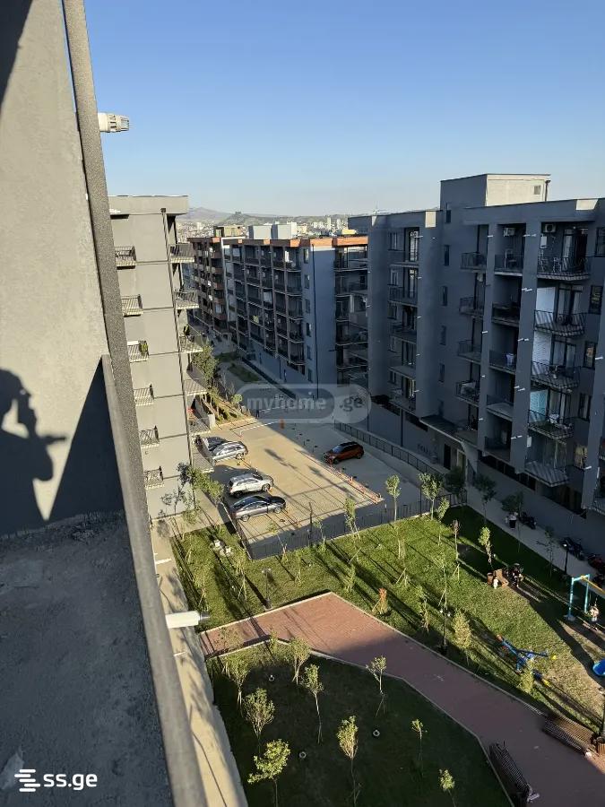 Fatmani st. 98 - 3 rooms
