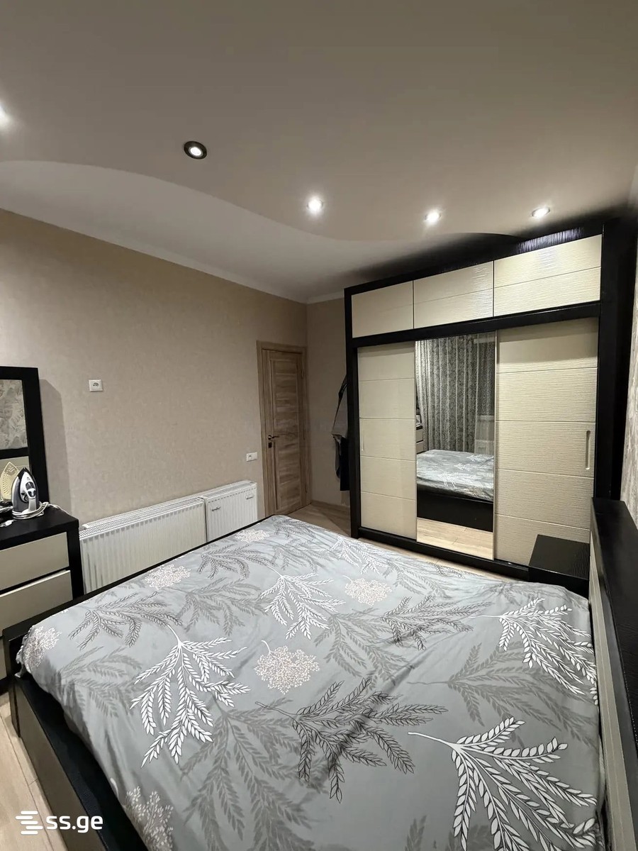 abashvili st. 12 - 4 rooms