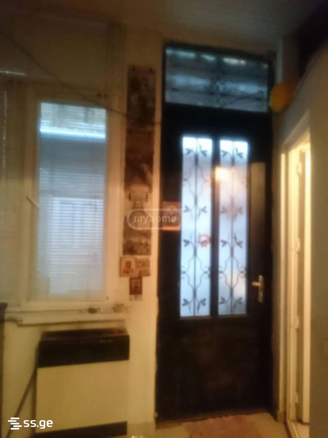 uznadze st. 5 - 1 rooms