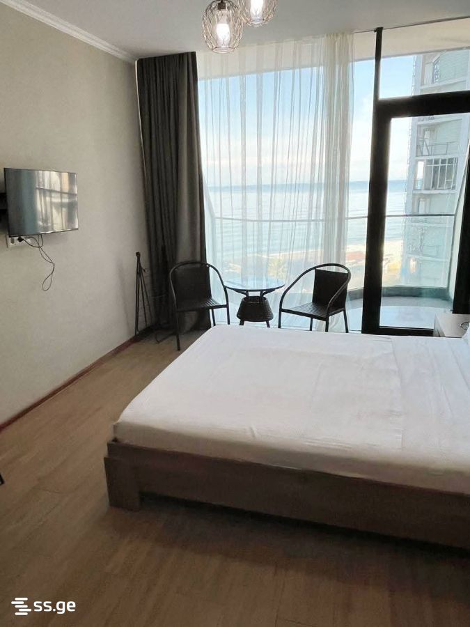 Andria Pirveltsodebuli highway 22 - 1 rooms