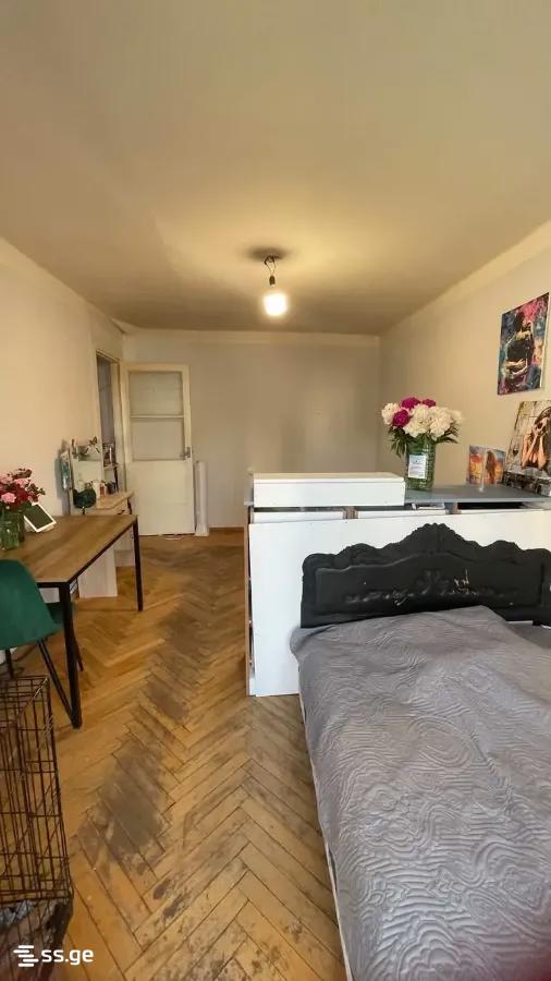 i. abashidze st. 71 - 1 rooms