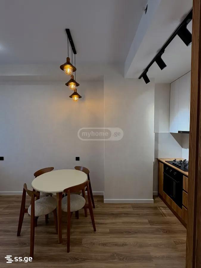 petre imeri st. 0 - 2 rooms