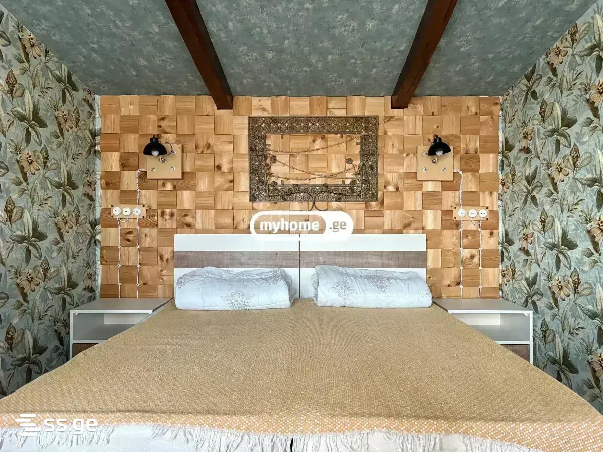 khimshiashvili st. - 3 rooms