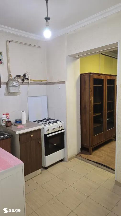 nucubidze st. 26 - 4 rooms