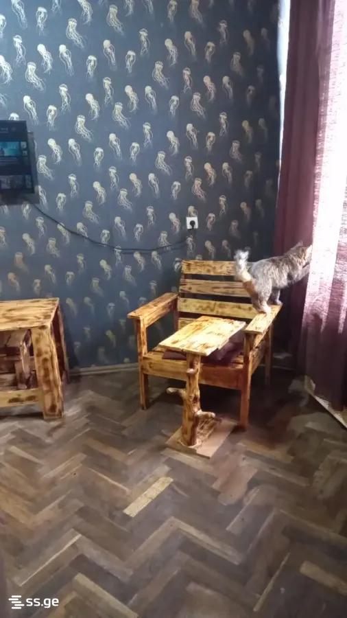 maruashvili st. 11 - 2 rooms