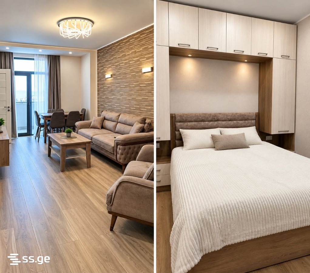 Firosman Street 17 - 3 rooms