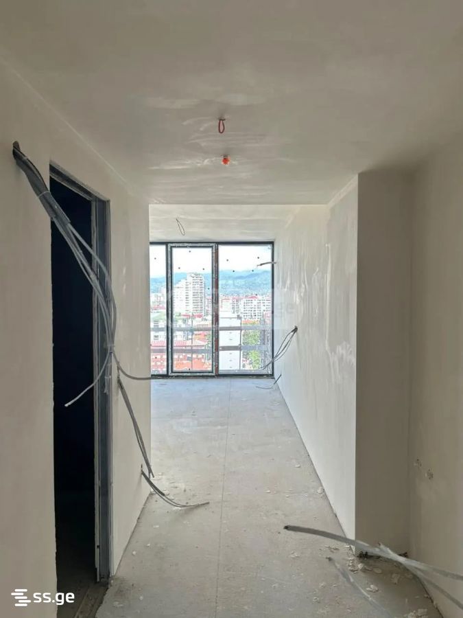J. Shartava st. 24 - 1 rooms