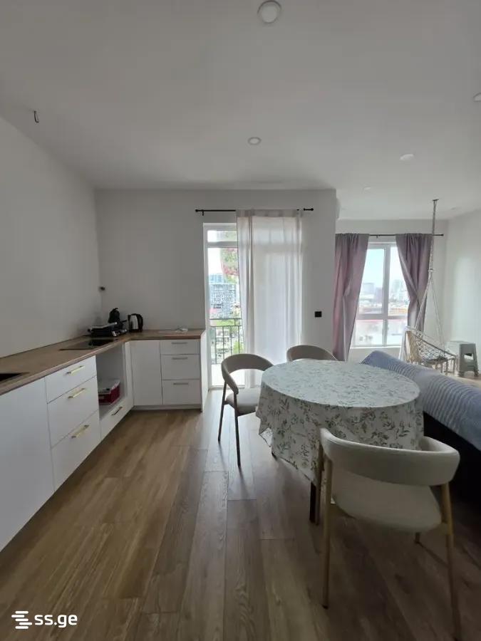 Batumi - 1 rooms