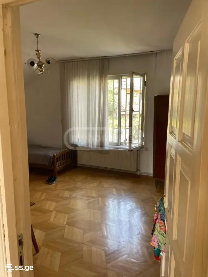 delisi II st. 0 - 1 rooms