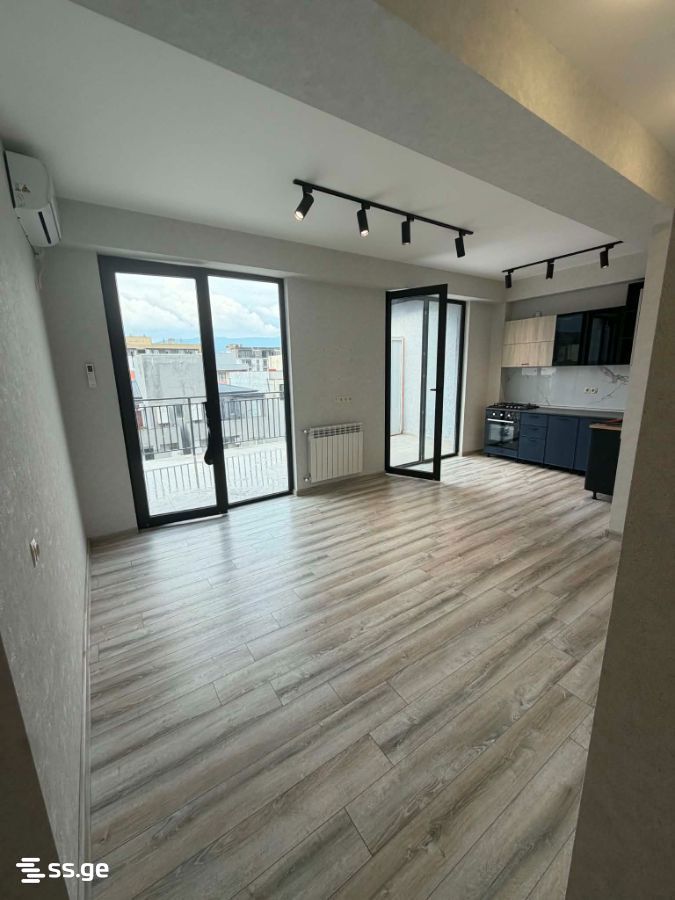 Asmati st. 31 - 3 rooms