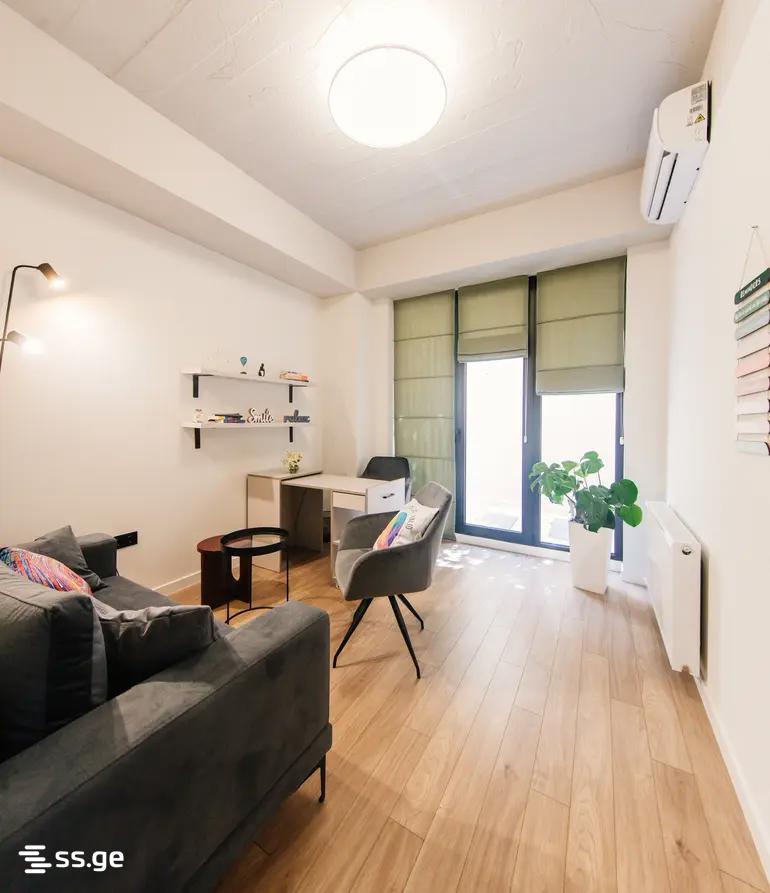 barnovi st. - 0 rooms